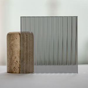 Flutes-Grey