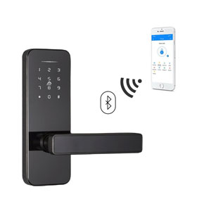 BL-Q3 Keypad