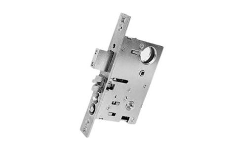MORTISE LOCK