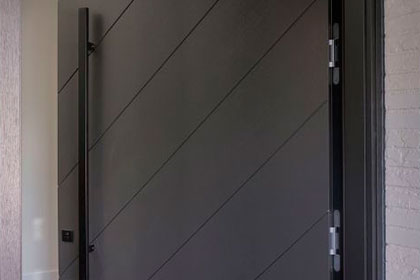 CONCEALED  Door HINGES
