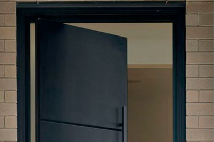 PIVOT Door HINGES