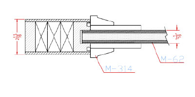 EDGELINE MODERN PROFILE Profile