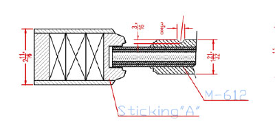 HERITAGE STEP PROFILE Profile