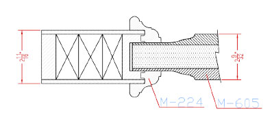 TRADITIONAL ORNATE PANELING Profile