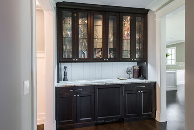 Custom Cabinets