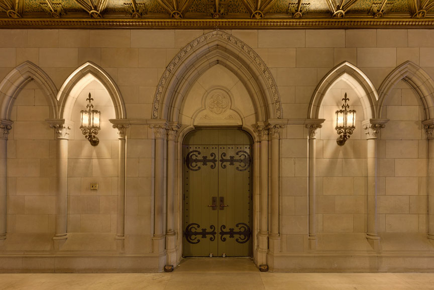 Custom Specialty Doors, Fire-Rated Doors, Historical Renovation Doors 4