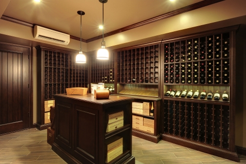 Winecellar 58