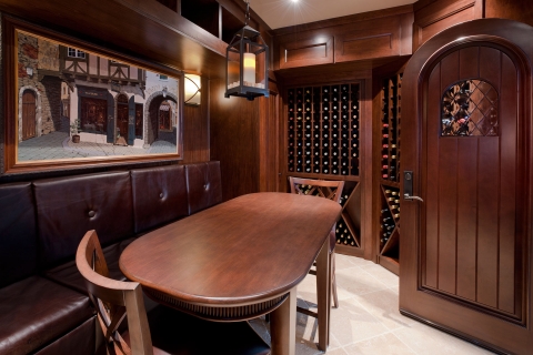 WineCellar 50