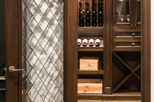 Inspiring event with River North Design District at Glenview Haus, March 15, 2017