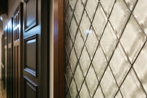 Inspiring event with River North Design District at Glenview Haus, March 15, 2017