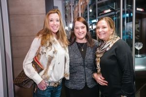 Inspiring event with River North Design District at Glenview Haus, March 15, 2017