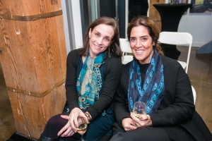 Inspiring event with River North Design District at Glenview Haus, March 15, 2017