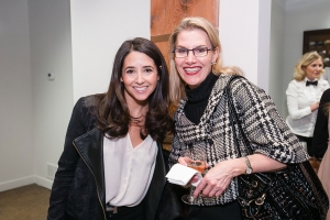 Inspiring event with River North Design District at Glenview Haus, March 15, 2017