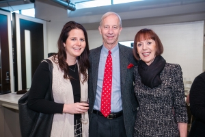 Inspiring event with River North Design District at Glenview Haus, March 15, 2017