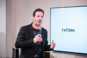 Inspiring event with River North Design District at Glenview Haus, March 15, 2017