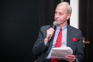 Inspiring event with River North Design District at Glenview Haus, March 15, 2017