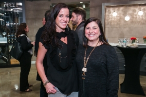 Inspiring event with River North Design District at Glenview Haus, March 15, 2017
