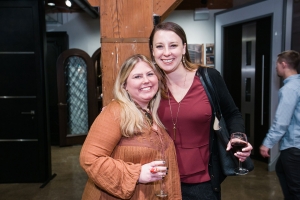 Inspiring event with River North Design District at Glenview Haus, March 15, 2017