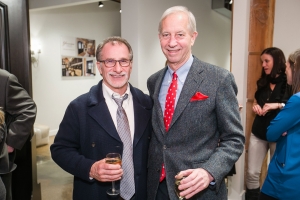 Inspiring event with River North Design District at Glenview Haus, March 15, 2017