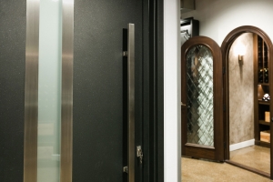 Inspiring event with River North Design District at Glenview Haus, March 15, 2017