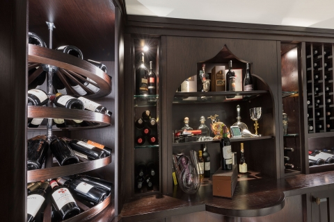 Wine Cellar, Corner Viewjpg 26