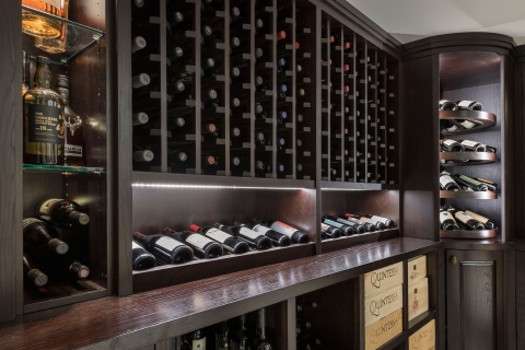 Wine Racks 28