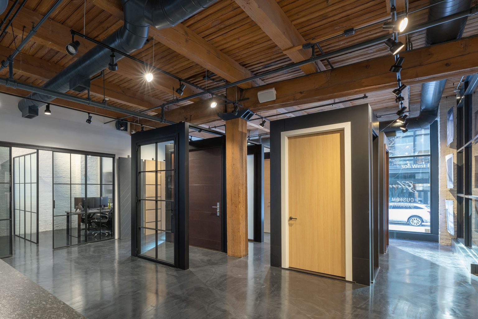 Download the general installation guide covering Glenview Doors’ most ...