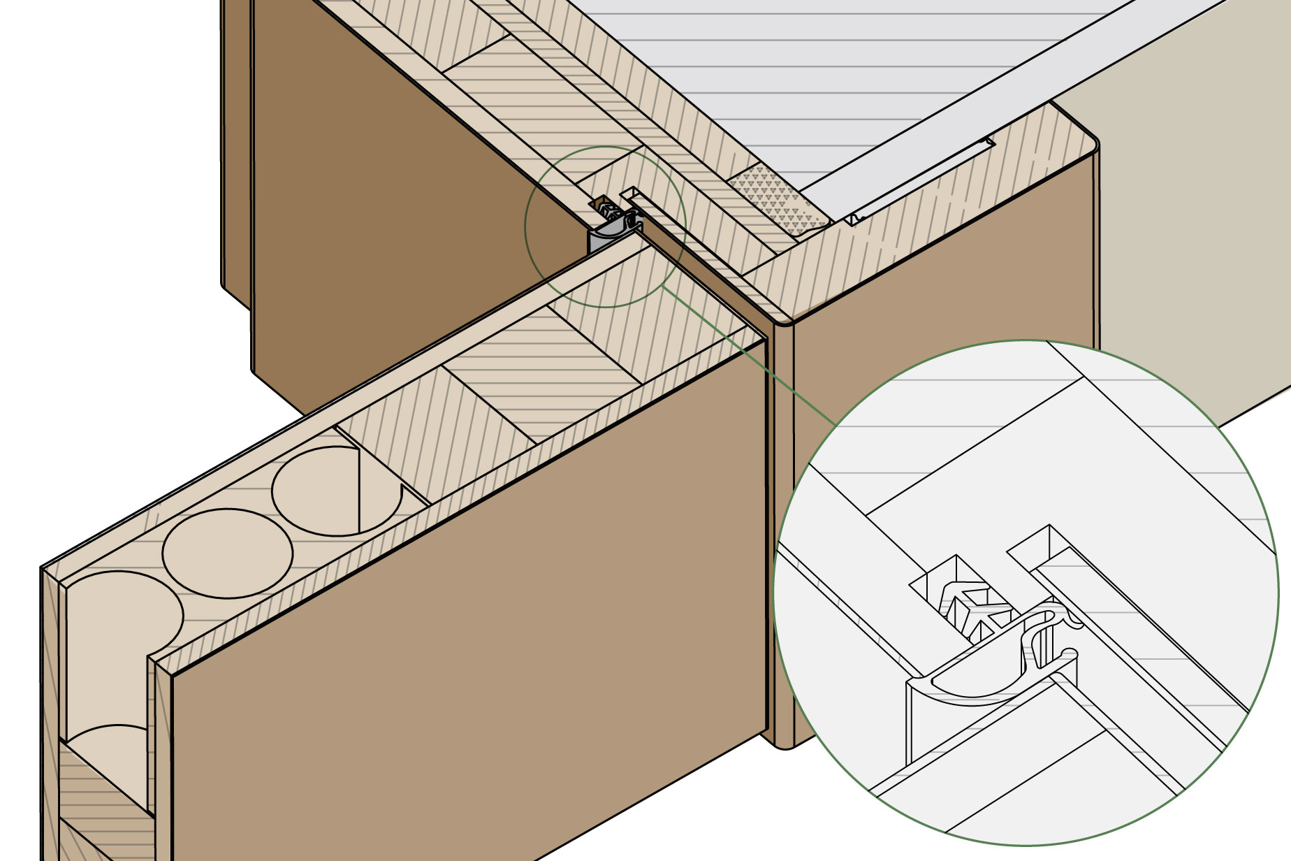 Matching-Illustration