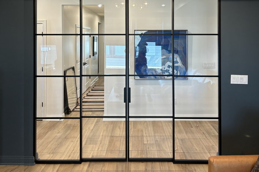 Interior Doors - Glenview Haus Custom Front and Interior Doors, Cabinets