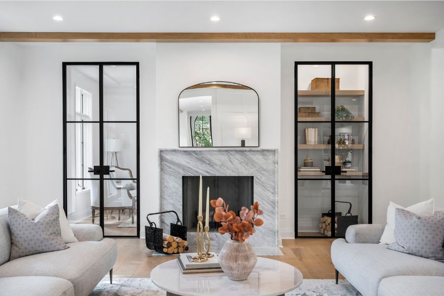 Product Options - Glenview Haus Custom Front and Interior Doors, Cabinets