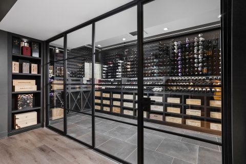 modern-steel-and-glass-wine-cellar-project-in-carmel-indiana